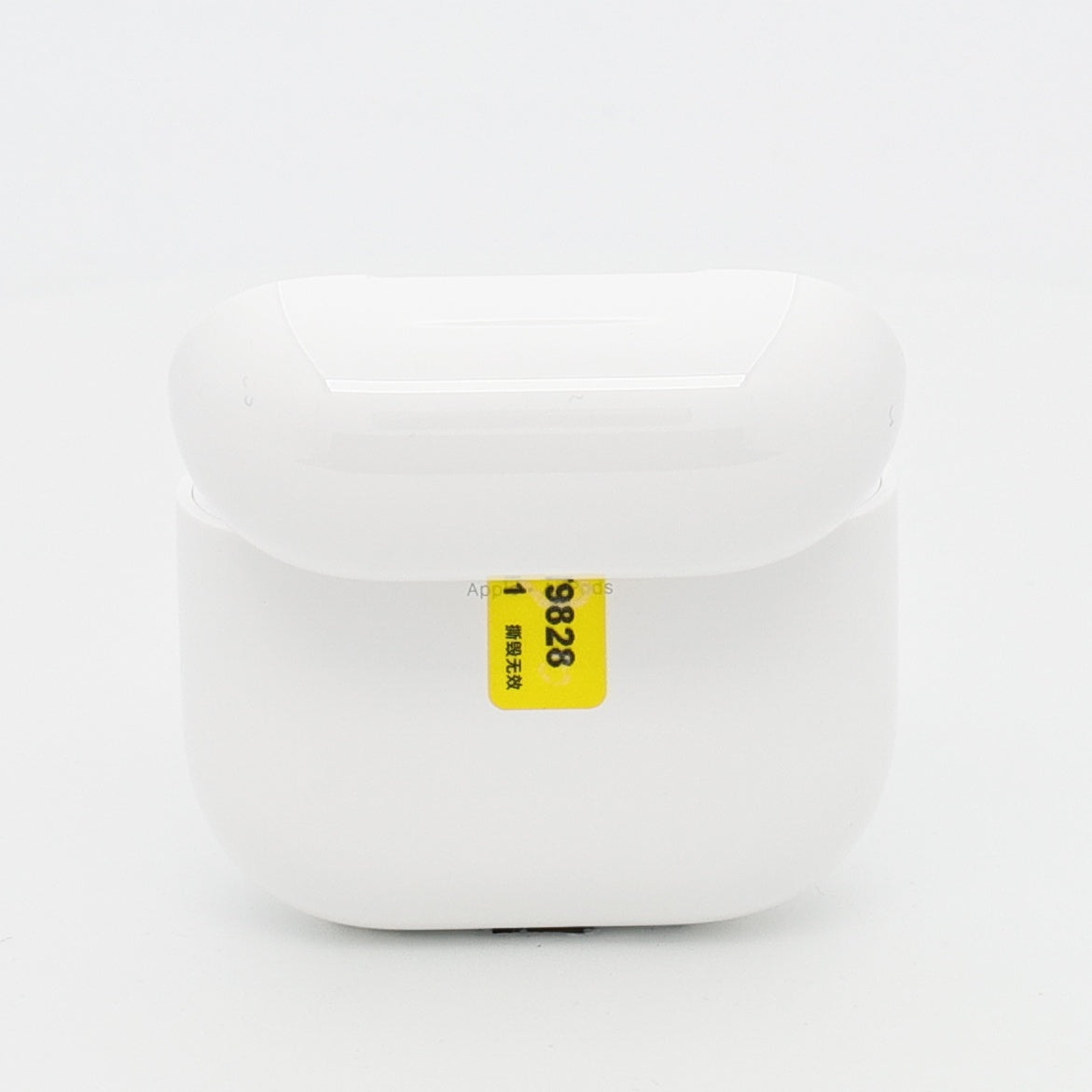 99新 Apple AirPods 5 白色