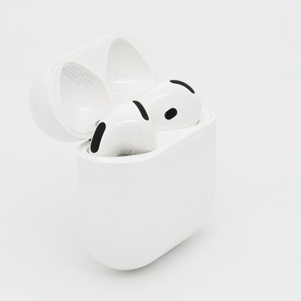 99新 Apple AirPods 5 白色