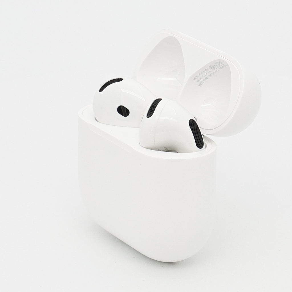 99新 Apple AirPods 5 白色