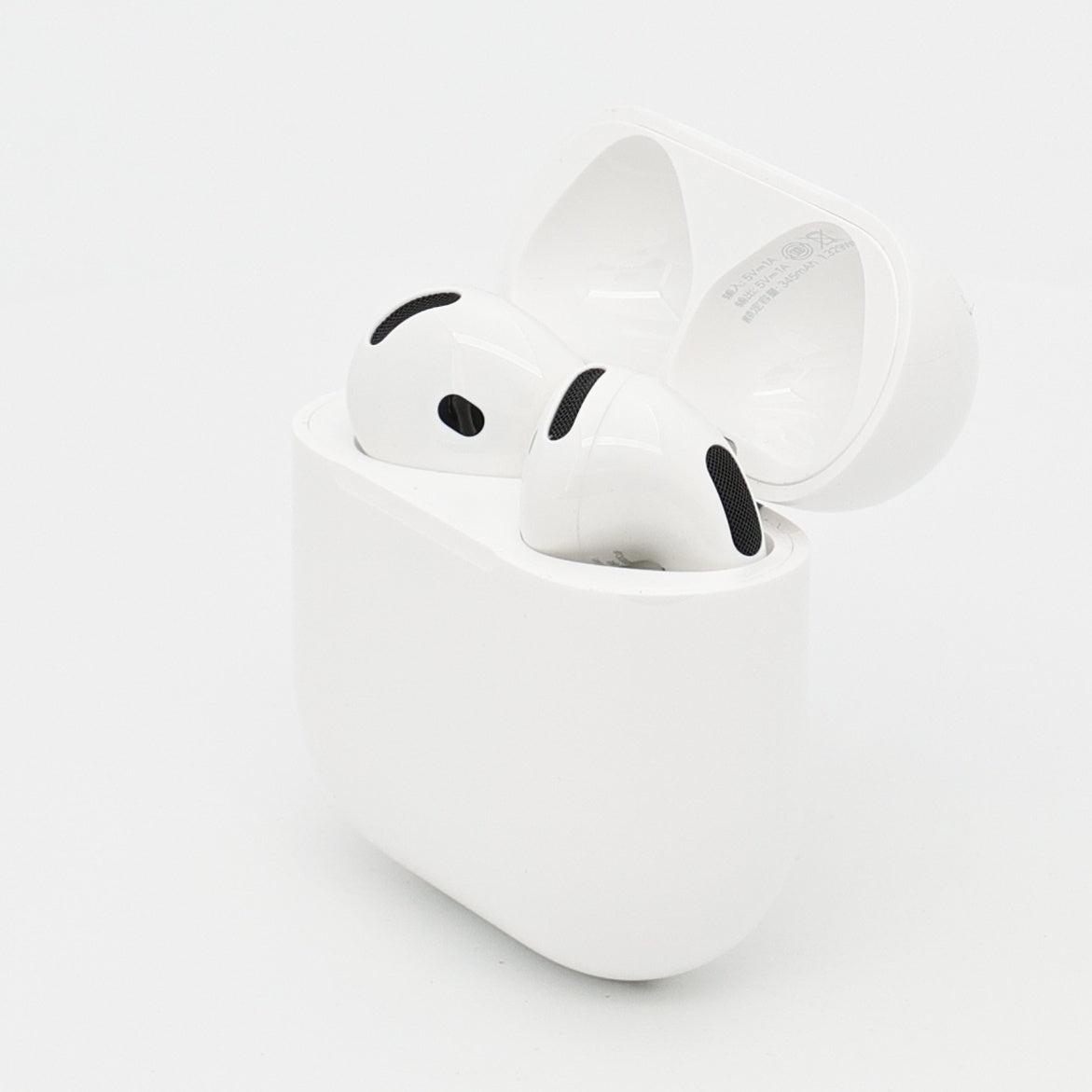 99新 Apple AirPods 5 白色