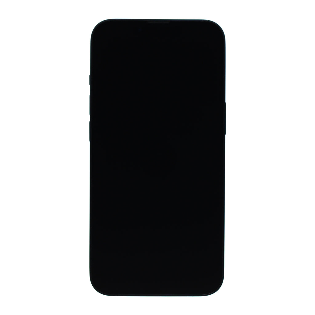 95新 Apple iPhone 13 128G 午夜色 中國大陸版