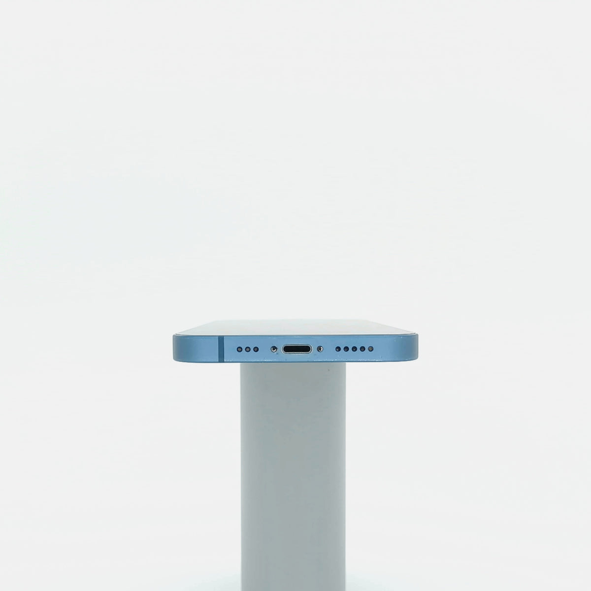 95新 Apple iPhone 13 128G 藍色 中國大陸版