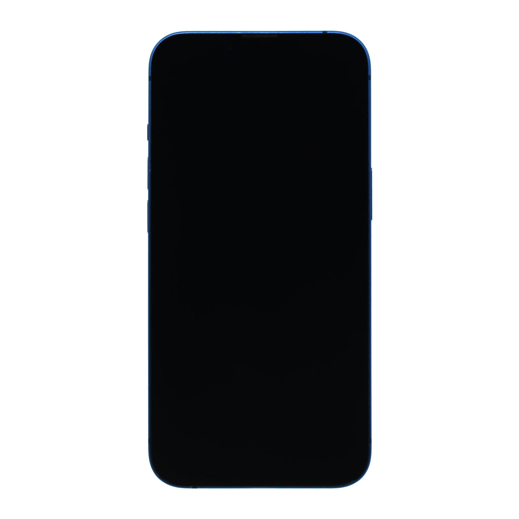 95新 Apple iPhone 13 128G 藍色 中國大陸版