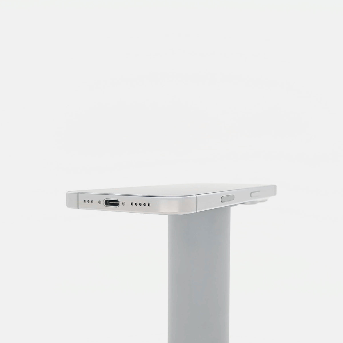 99新 Apple iPhone 16 Pro 128G 白色鈦金屬 中國大陸版