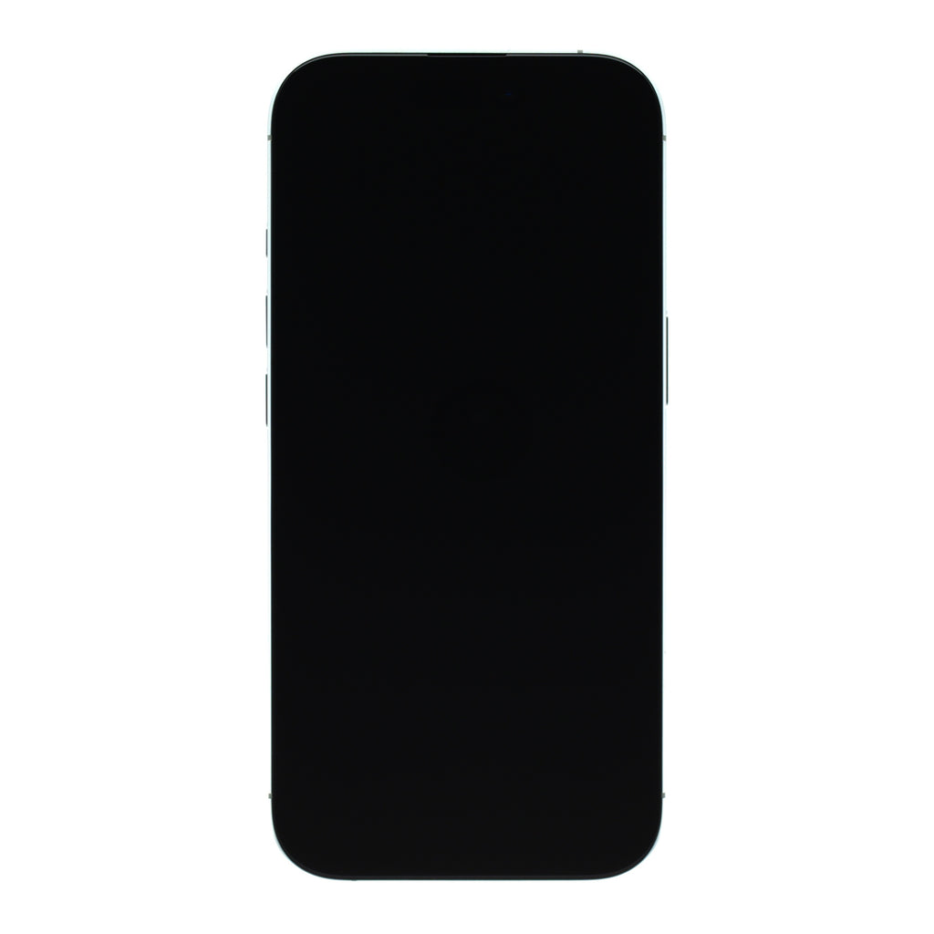 99新 Apple iPhone 16 Pro 128G 白色鈦金屬 中國大陸版