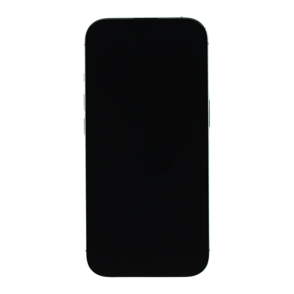 95新 Apple iPhone 16 Pro 128G 白色鈦金屬 中國大陸版
