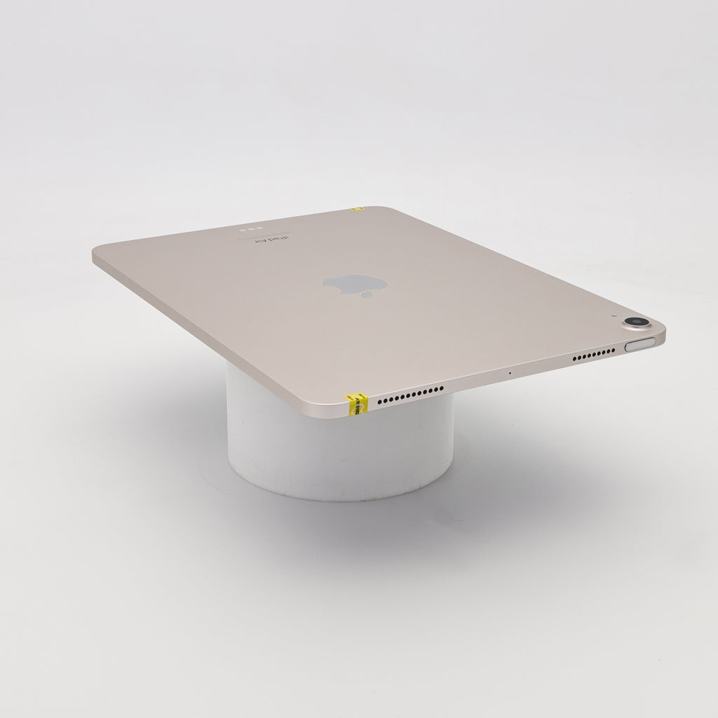 95新 Apple iPad Air5 256G 星光色 WIFI