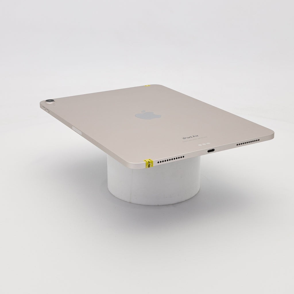 95新 Apple iPad Air5 256G 星光色 WIFI