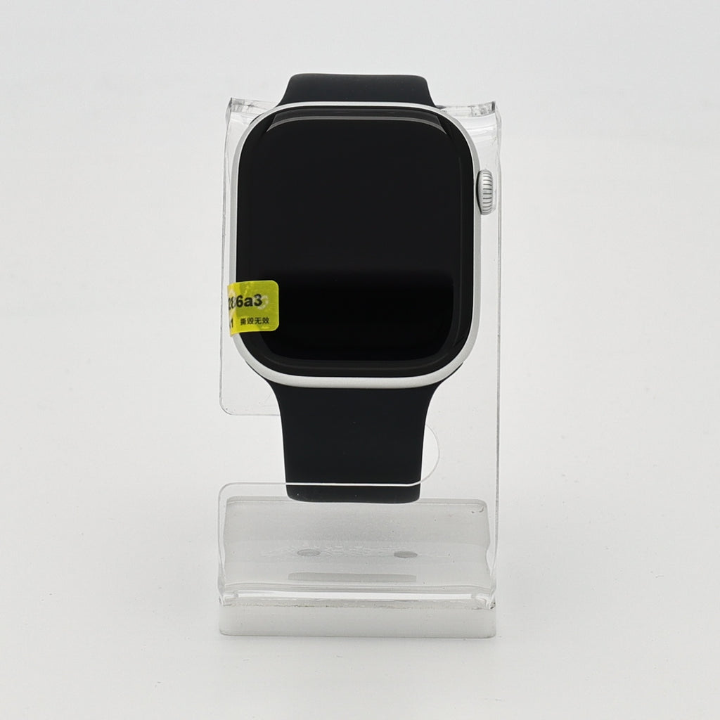 99新 Apple Watch Series 10 46毫米 鋁金屬