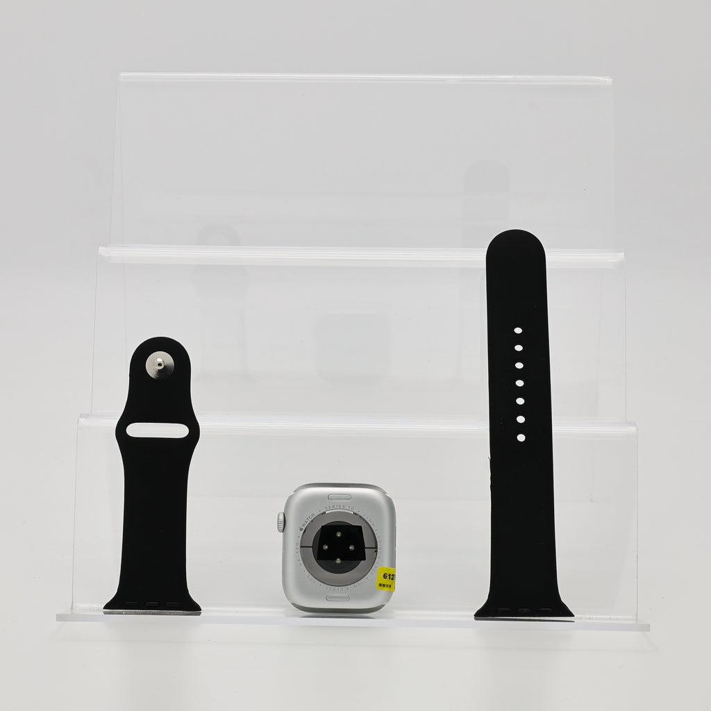 99新 Apple Watch Series 10 46毫米 鋁金屬