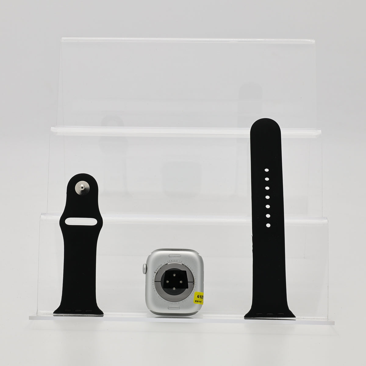 99新 Apple Watch Series 10 46毫米 鋁金屬