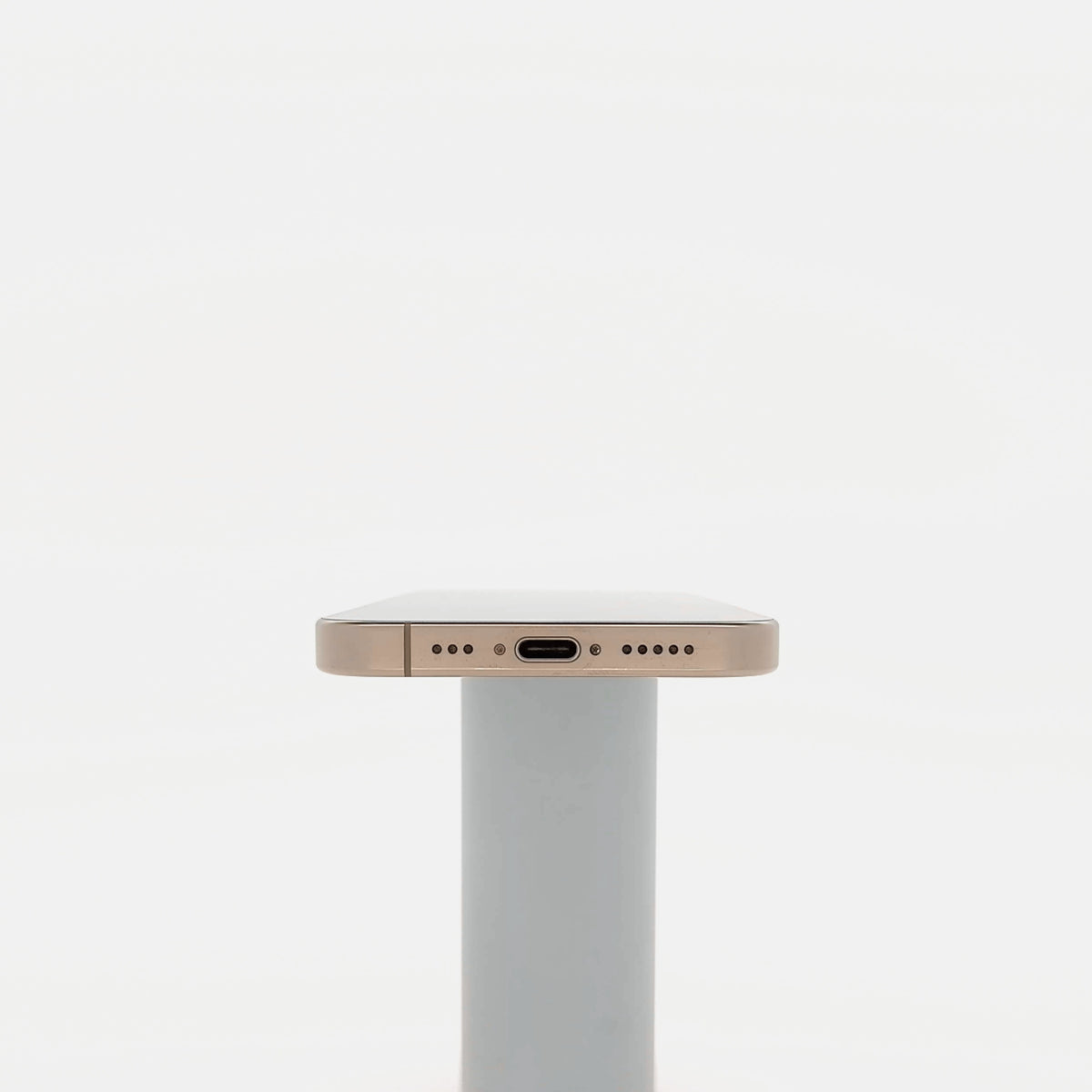 95新 Apple iPhone 16 Pro 128G 沙漠色鈦金屬 中國大陸版