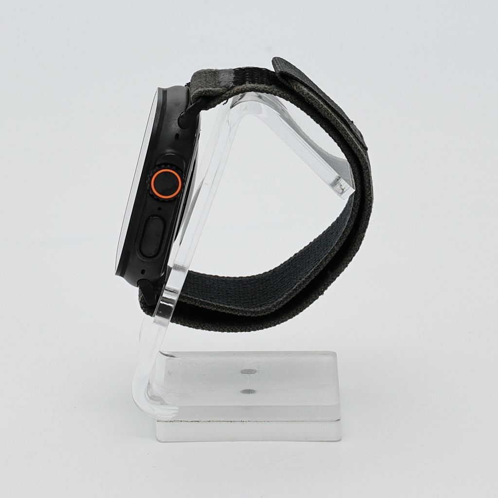 99新 Apple Watch Ultra 2 49毫米 鈦金屬