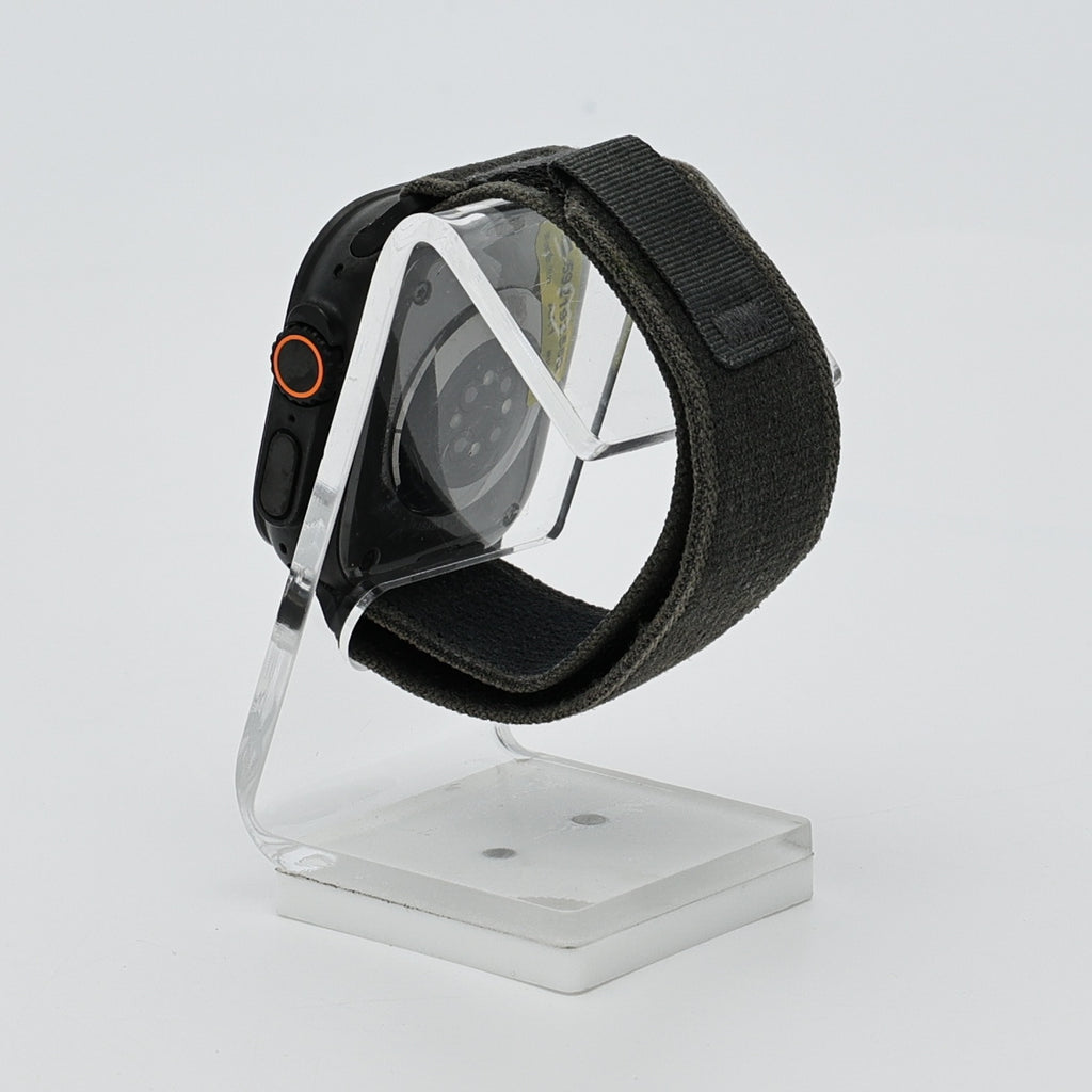 99新 Apple Watch Ultra 2 49毫米 鈦金屬