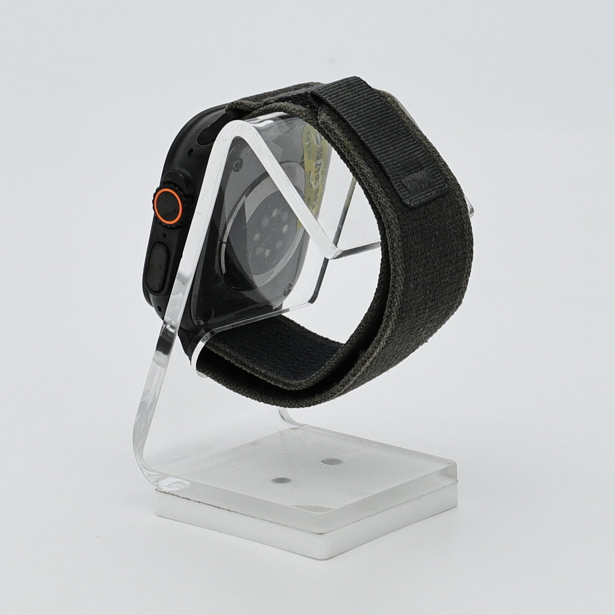 99新 Apple Watch Ultra 2 49毫米 鈦金屬