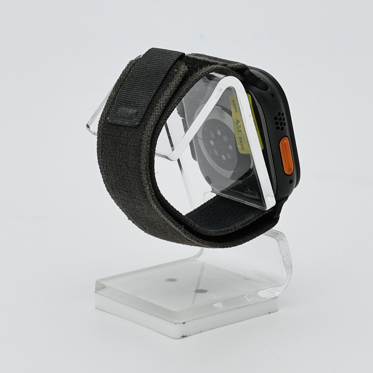 99新 Apple Watch Ultra 2 49毫米 鈦金屬