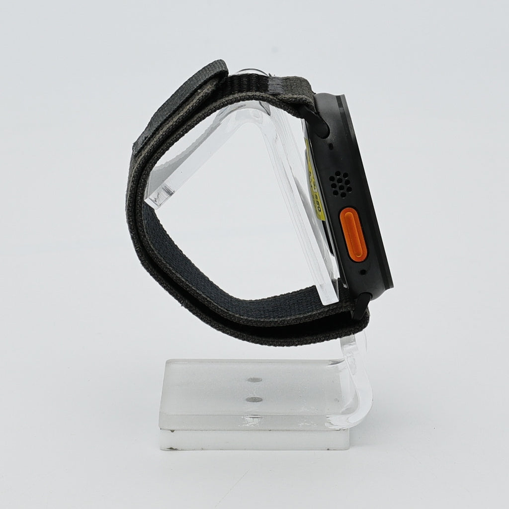 99新 Apple Watch Ultra 2 49毫米 鈦金屬