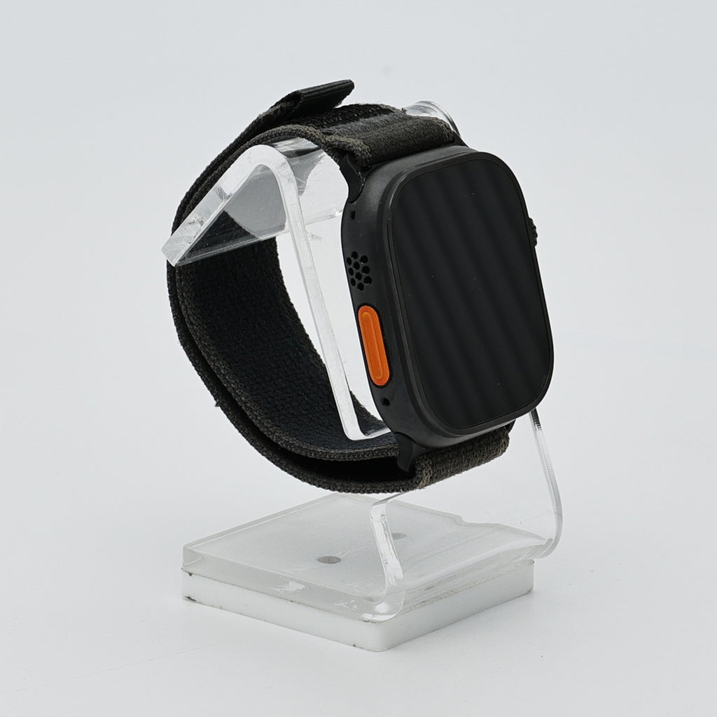 99新 Apple Watch Ultra 2 49毫米 鈦金屬