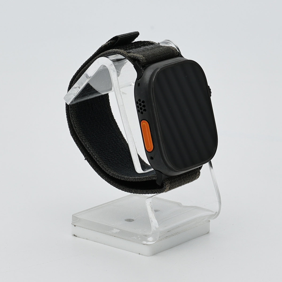 99新 Apple Watch Ultra 2 49毫米 鈦金屬