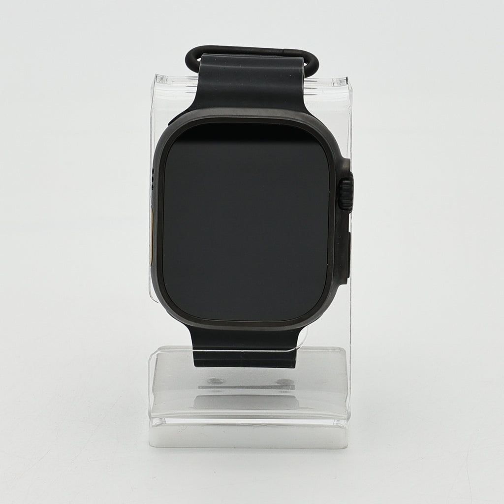 99新 Apple Watch Ultra 2 49毫米 鈦金屬