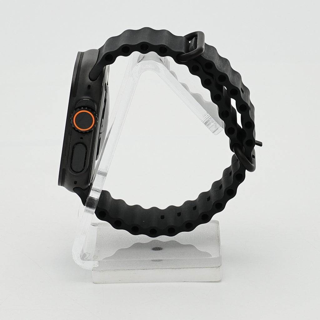 99新 Apple Watch Ultra 2 49毫米 鈦金屬