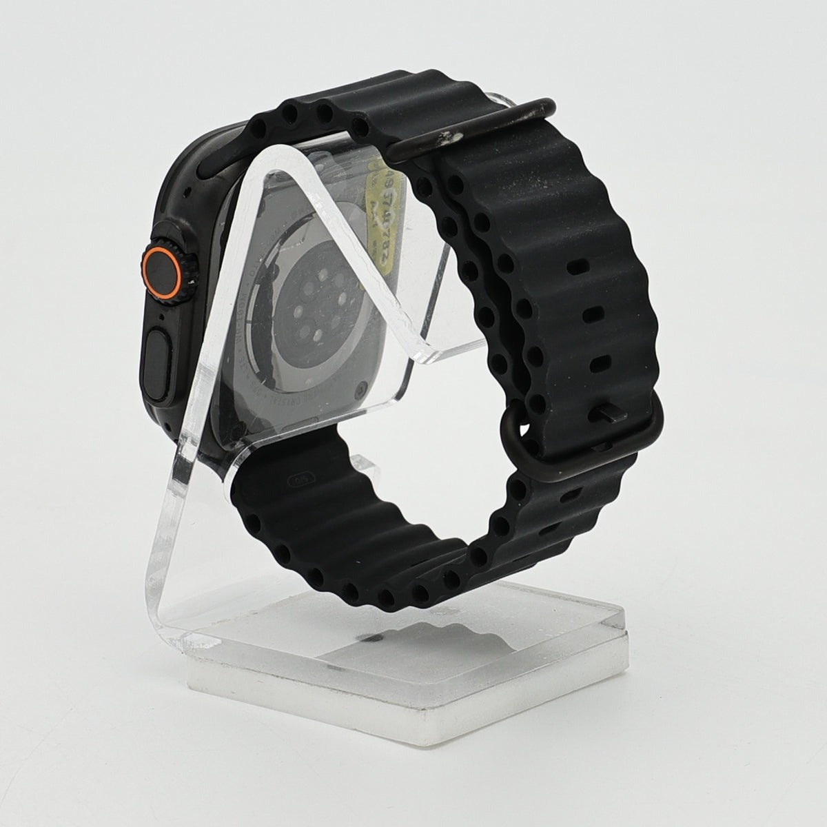 99新 Apple Watch Ultra 2 49毫米 鈦金屬