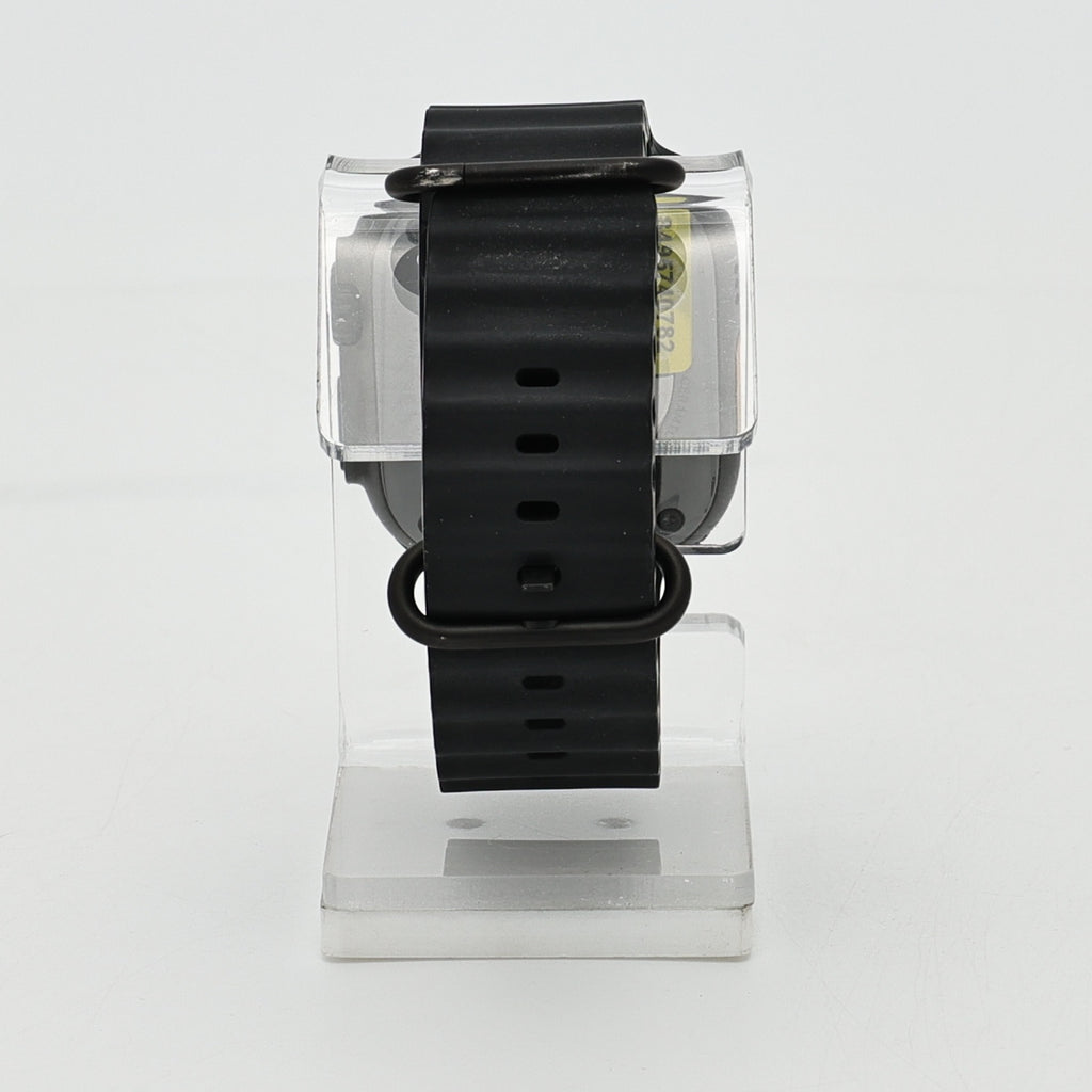 99新 Apple Watch Ultra 2 49毫米 鈦金屬