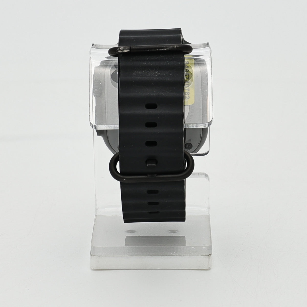 99新 Apple Watch Ultra 2 49毫米 鈦金屬