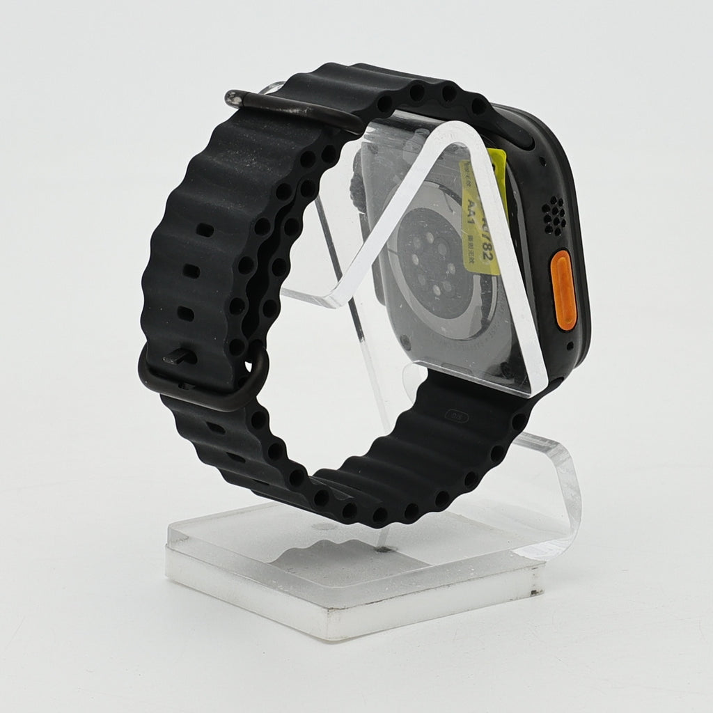 99新 Apple Watch Ultra 2 49毫米 鈦金屬