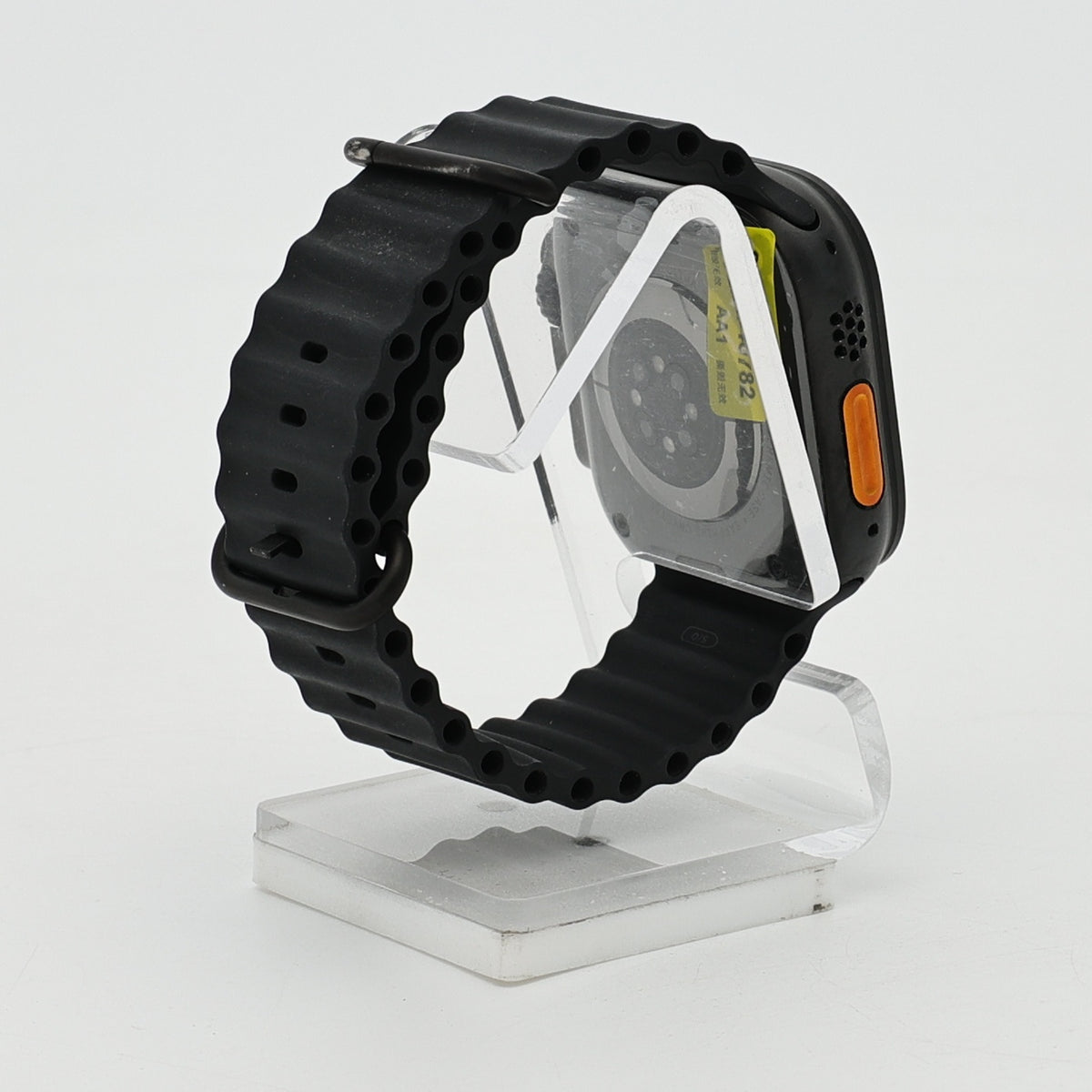 99新 Apple Watch Ultra 2 49毫米 鈦金屬
