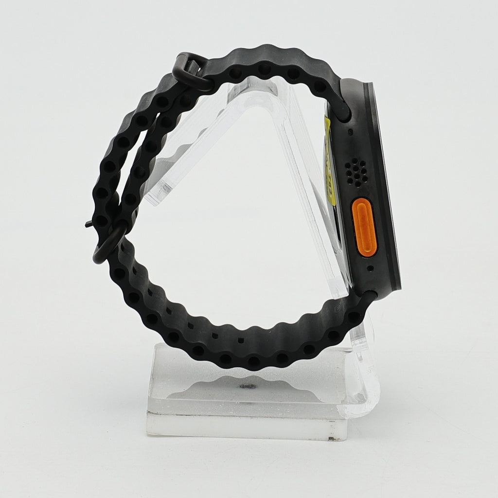 99新 Apple Watch Ultra 2 49毫米 鈦金屬