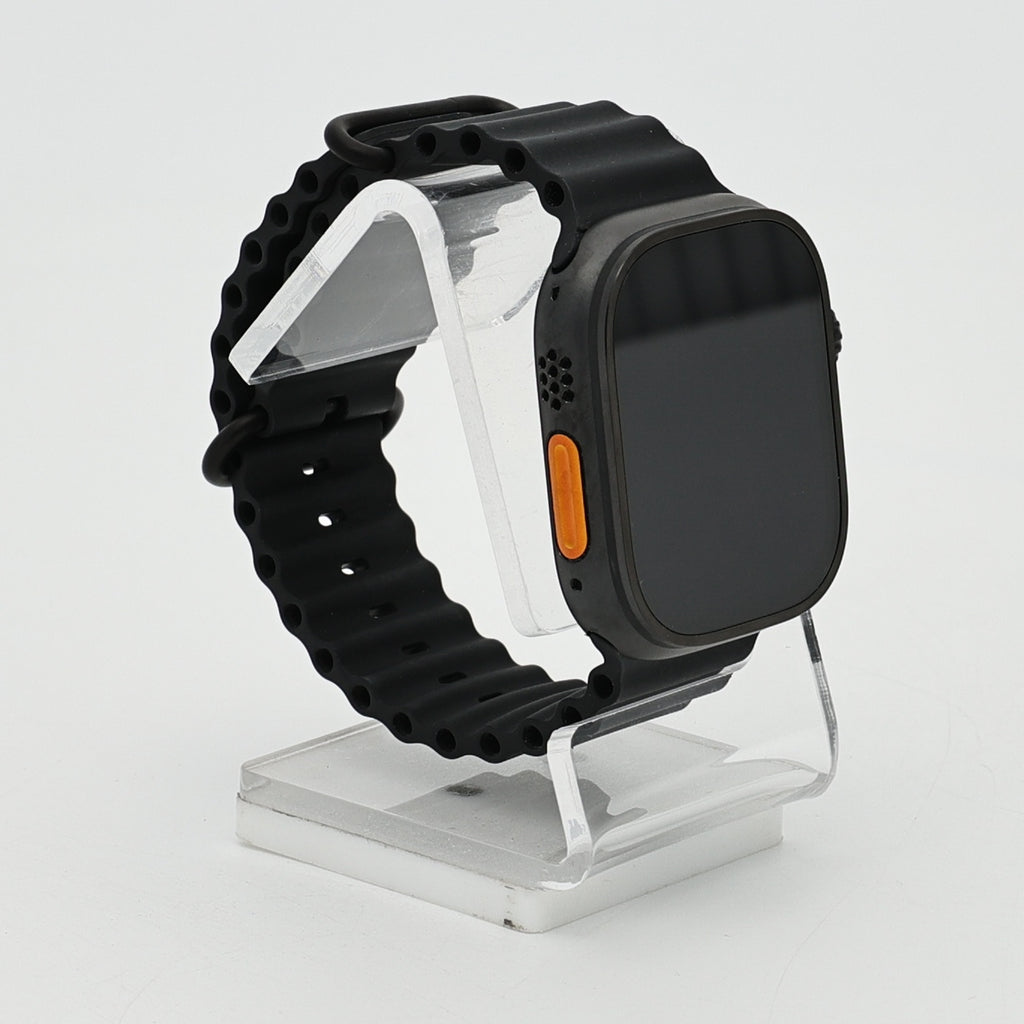 99新 Apple Watch Ultra 2 49毫米 鈦金屬