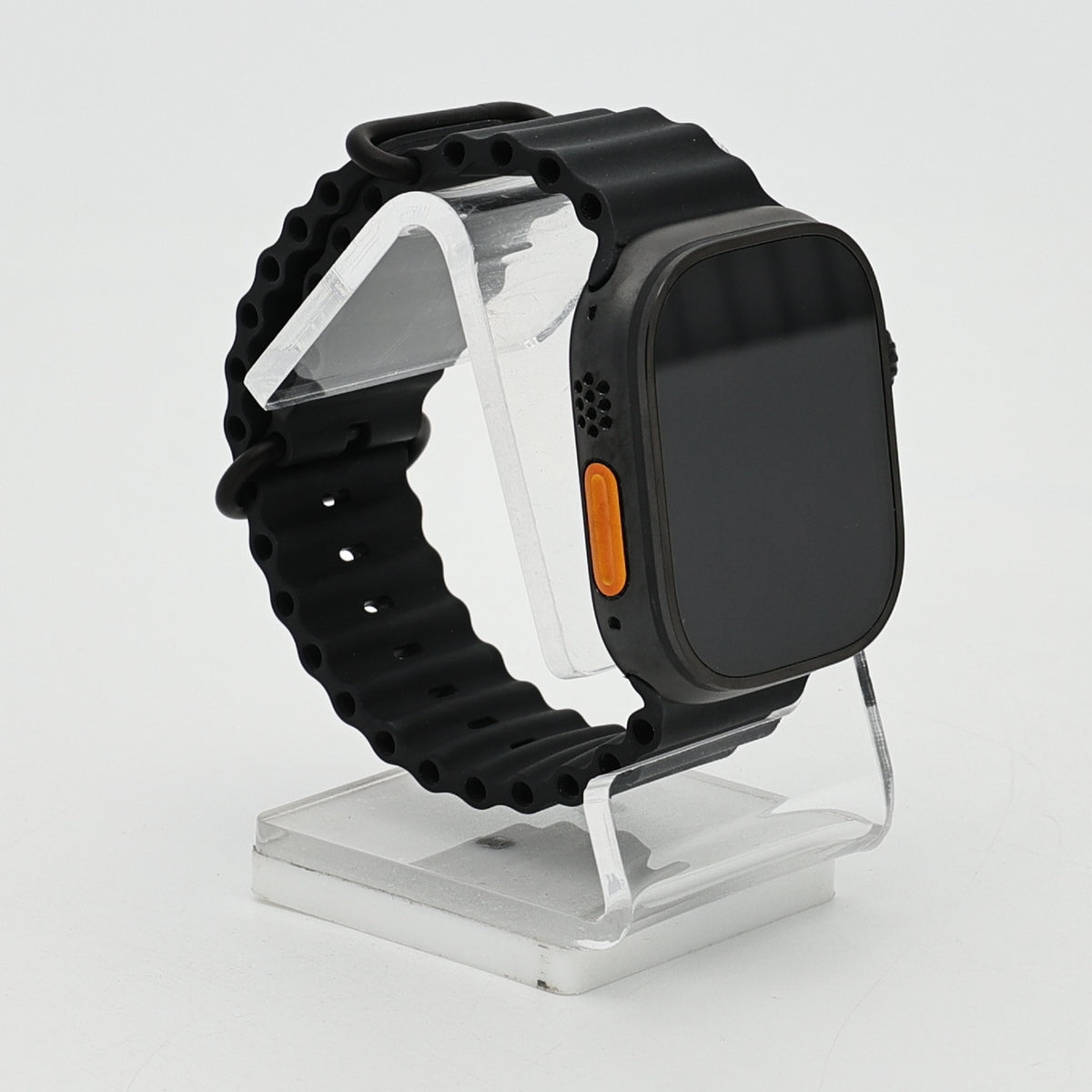 99新 Apple Watch Ultra 2 49毫米 鈦金屬