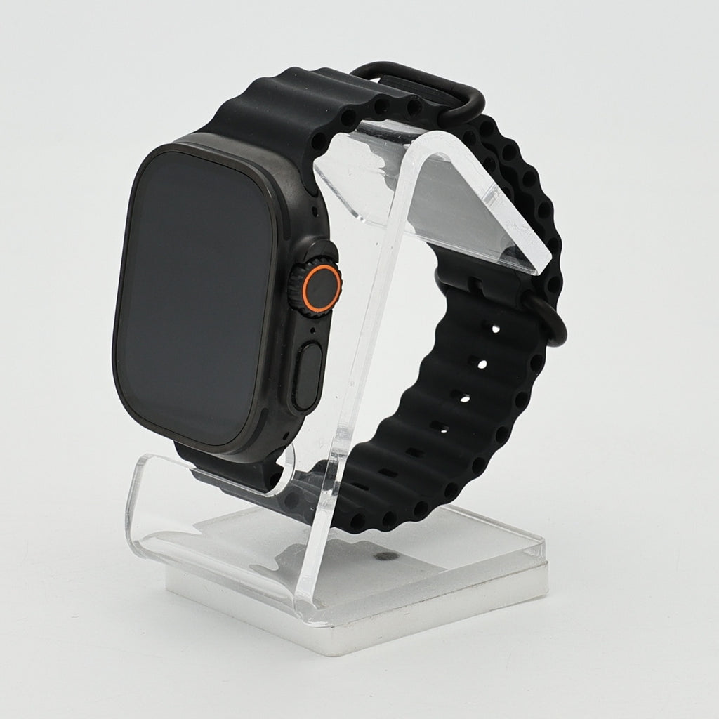 99新 Apple Watch Ultra 2 49毫米 鈦金屬