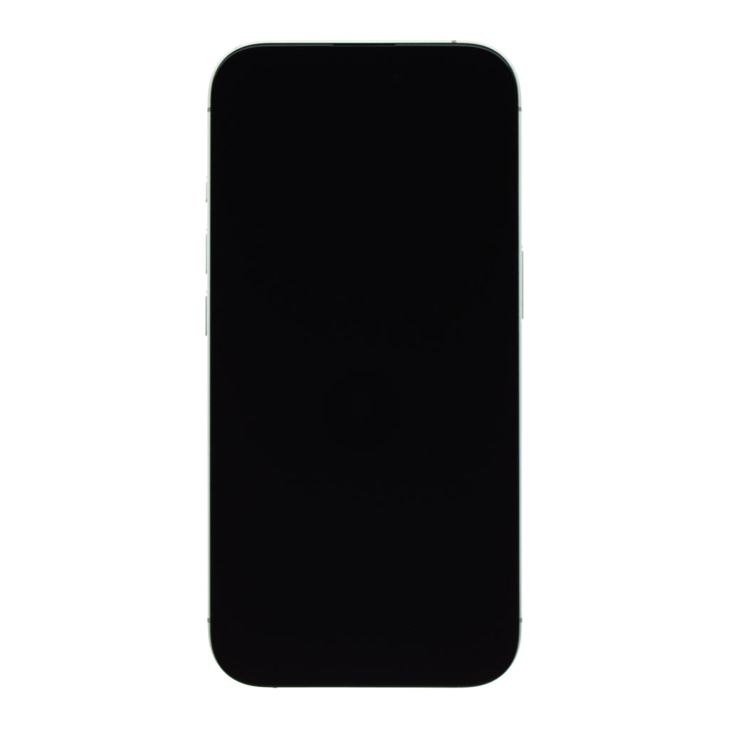 95新 Apple iPhone 16 256G 白色 中國大陸版