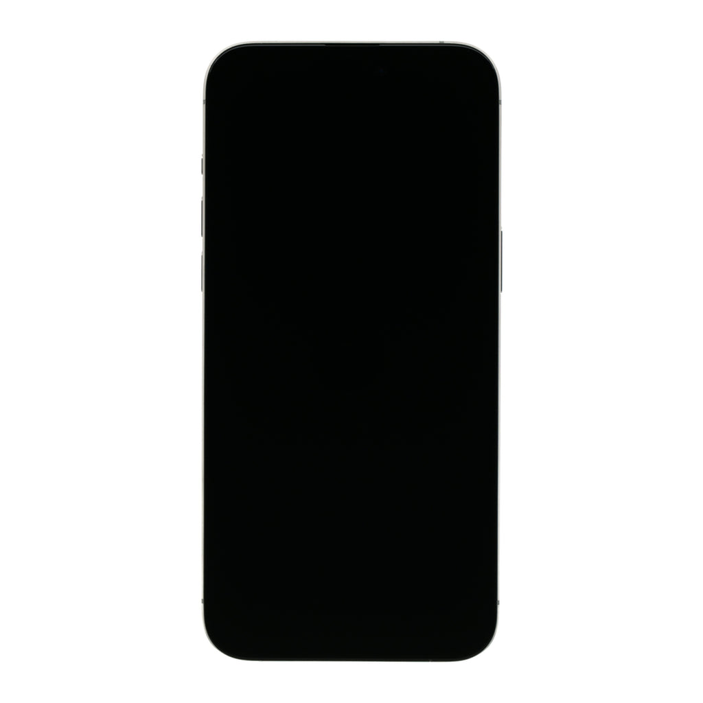 95新 Apple iPhone 15 Pro Max 256G 白色鈦金屬 中國大陸版
