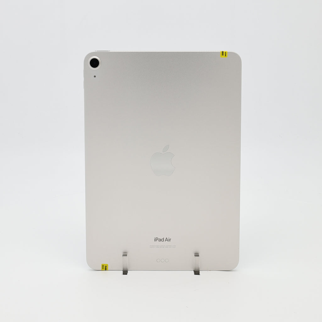 95新 Apple iPad Air5 64G 星光色 WIFI