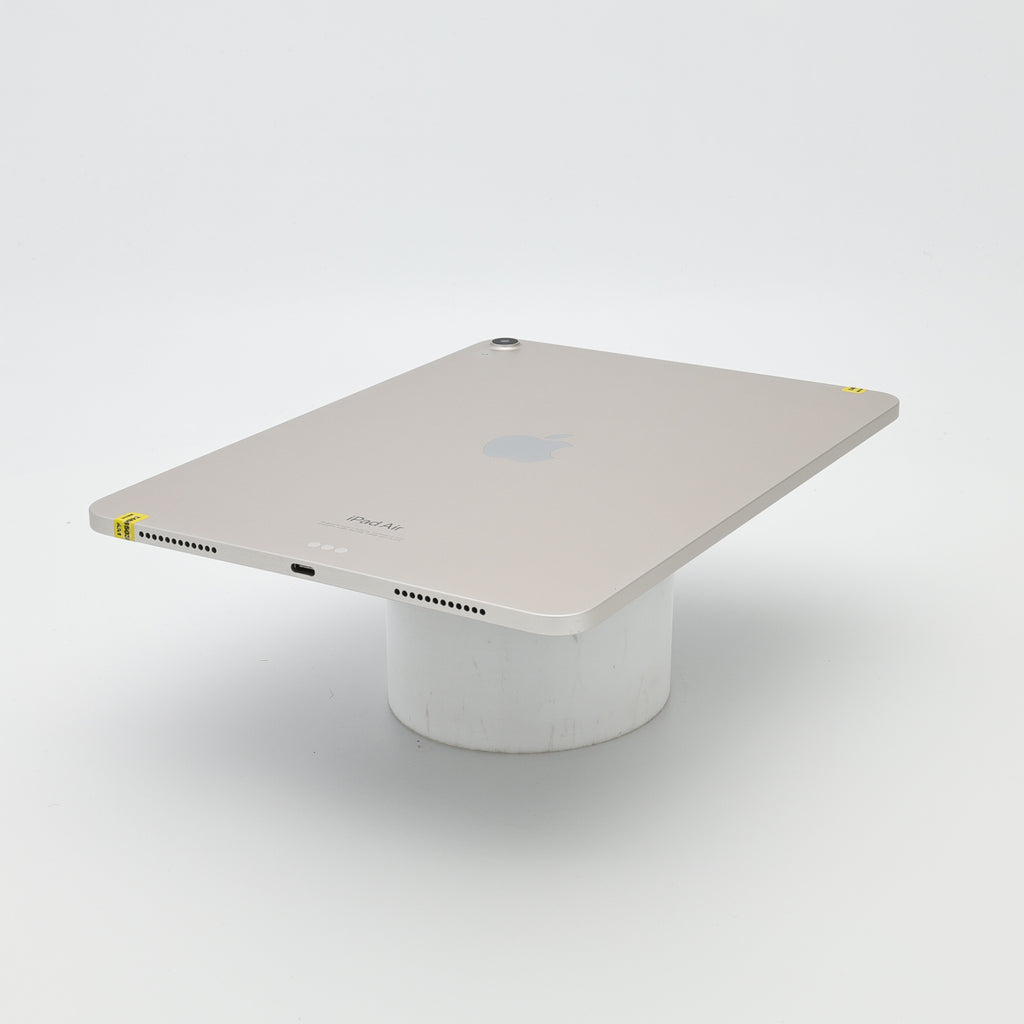 95新 Apple iPad Air5 64G 星光色 WIFI