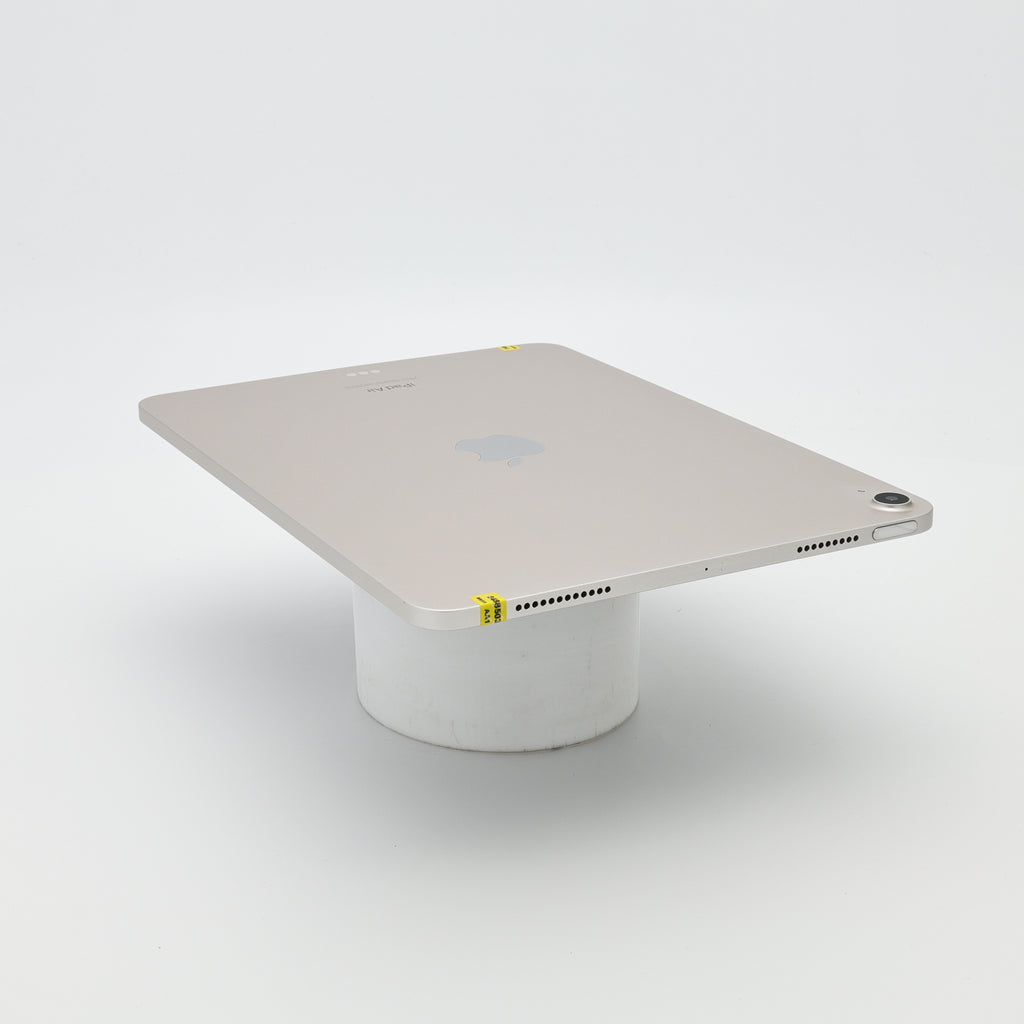 95新 Apple iPad Air5 64G 星光色 WIFI