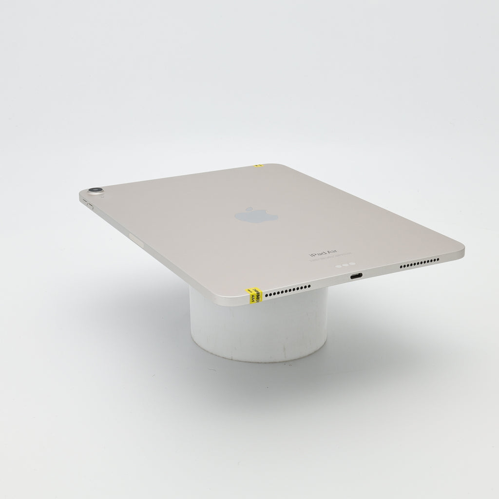 95新 Apple iPad Air5 64G 星光色 WIFI