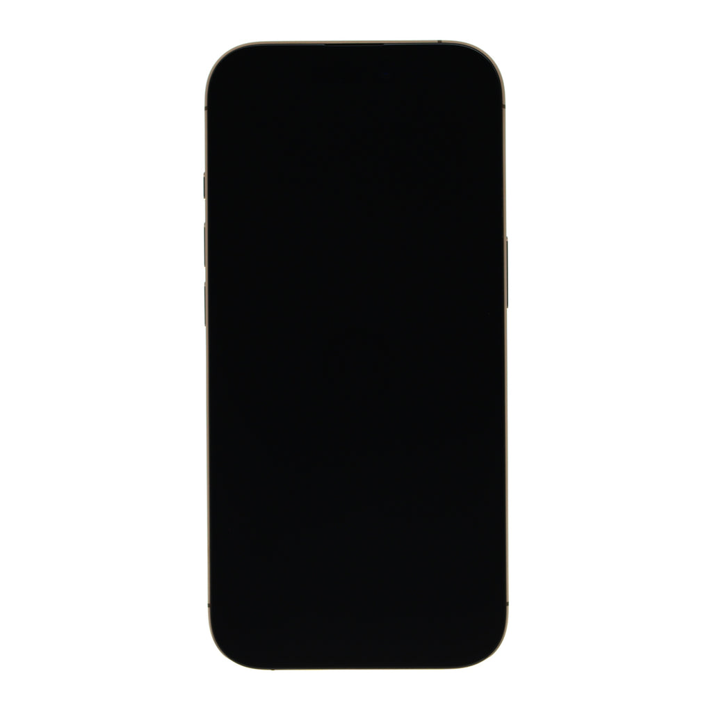 95新 Apple iPhone 16 Pro 128G 沙漠色鈦金屬 中國大陸版