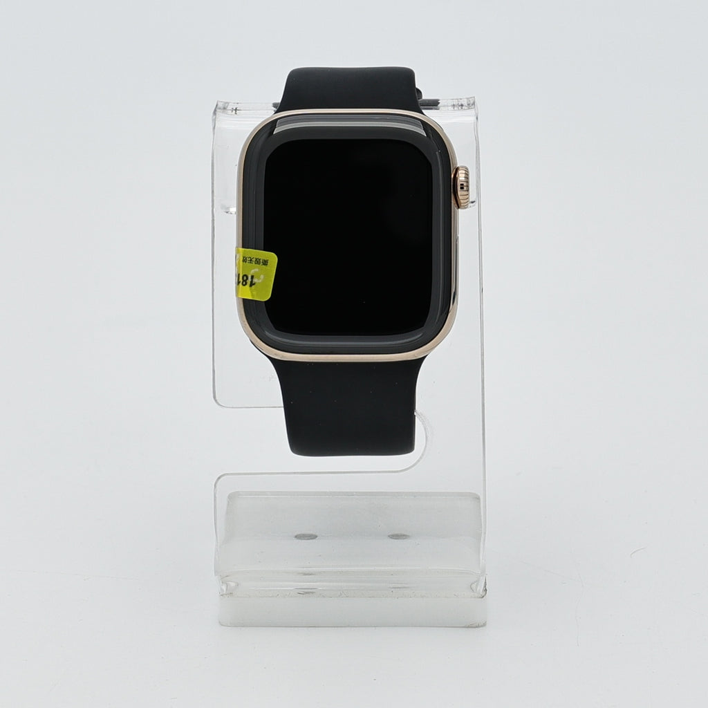 99新 Apple Watch Series 10 42毫米 鈦金屬