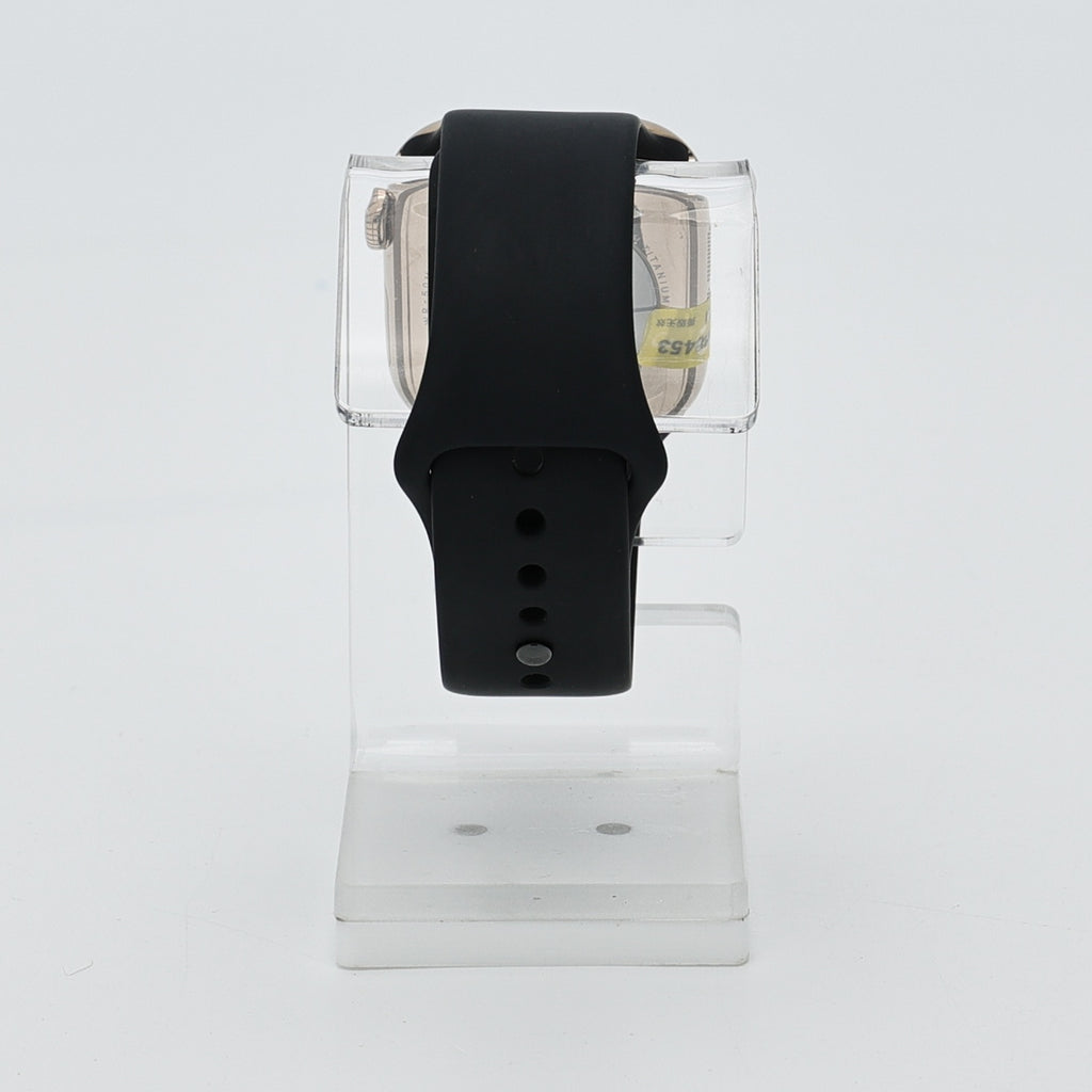99新 Apple Watch Series 10 42毫米 鈦金屬