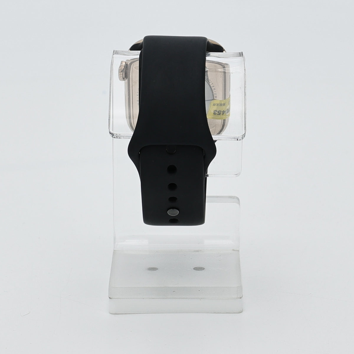 99新 Apple Watch Series 10 42毫米 鈦金屬