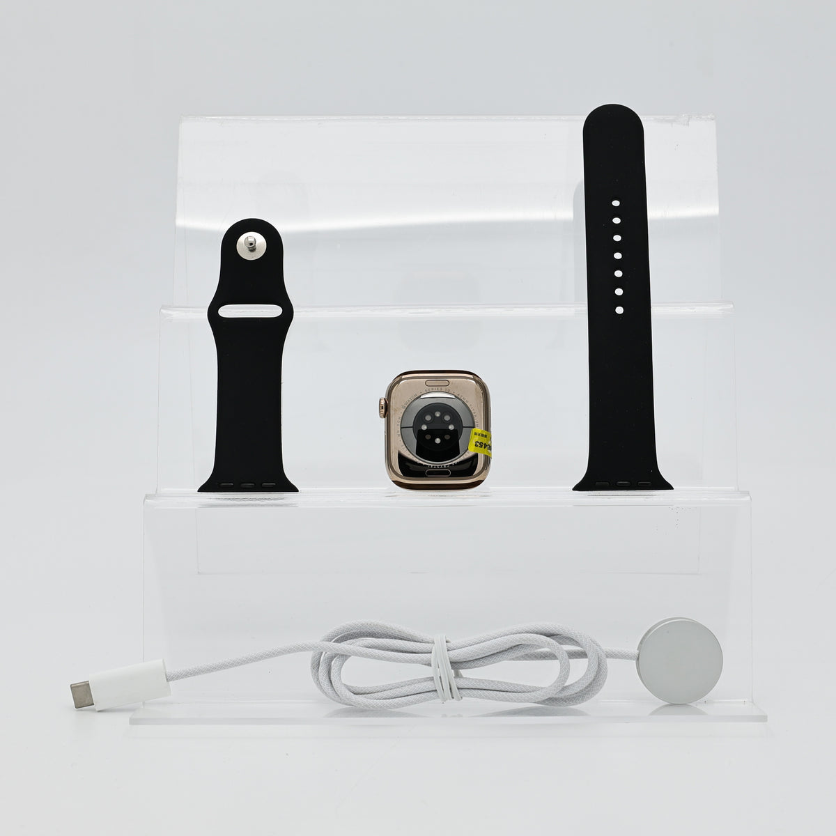99新 Apple Watch Series 10 42毫米 鈦金屬