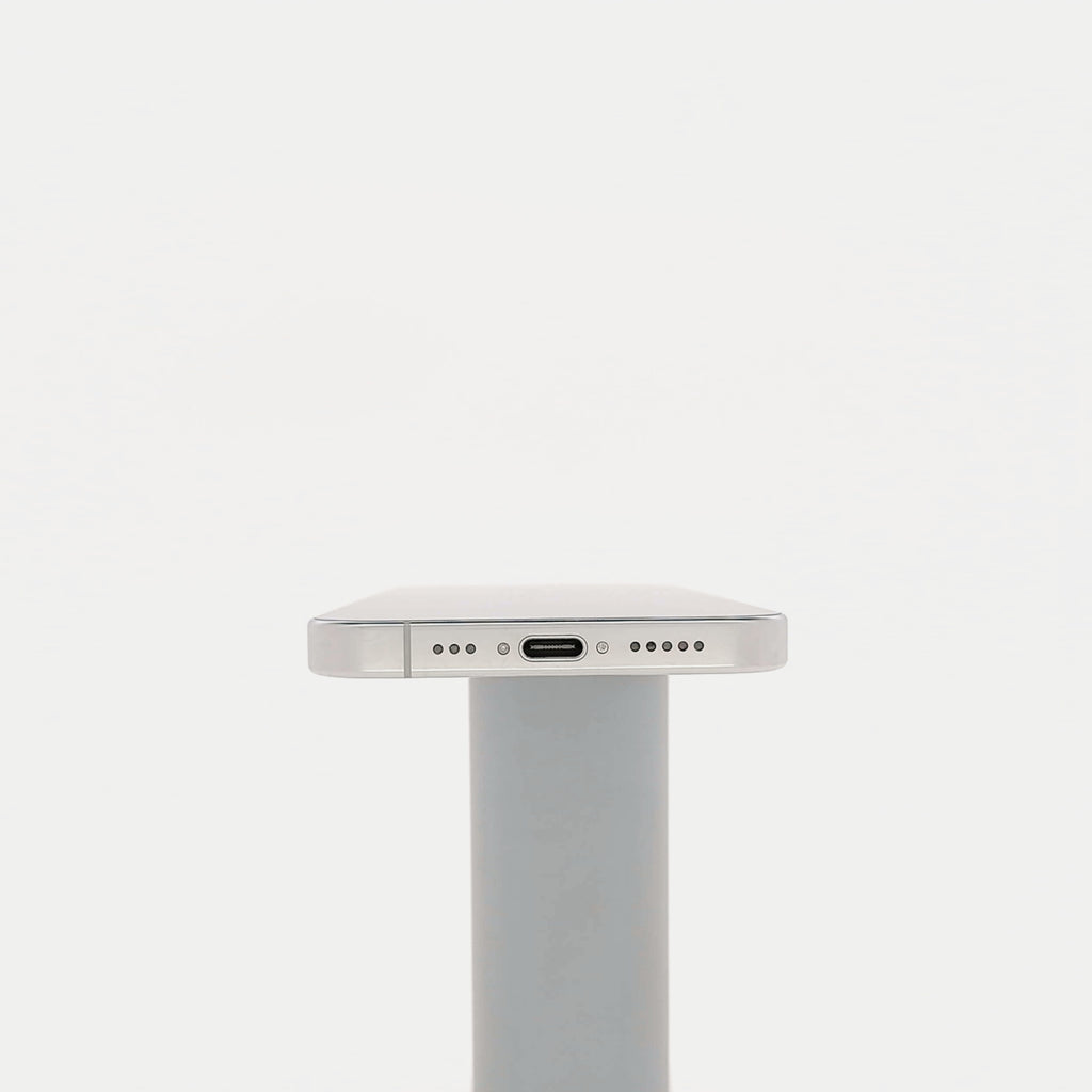 99新 Apple iPhone 16 Pro 128G 白色鈦金屬 中國大陸版
