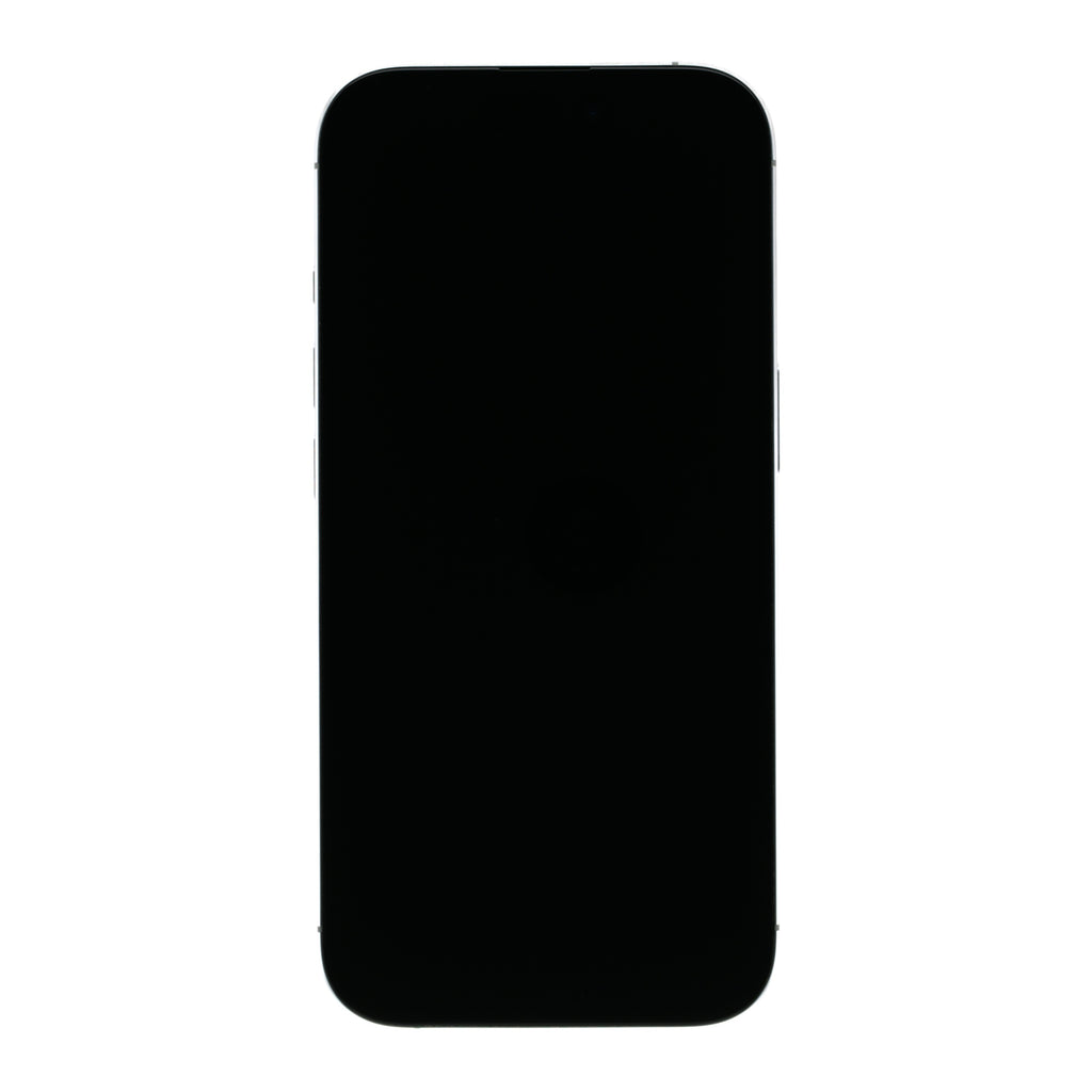 99新 Apple iPhone 16 Pro 128G 白色鈦金屬 中國大陸版
