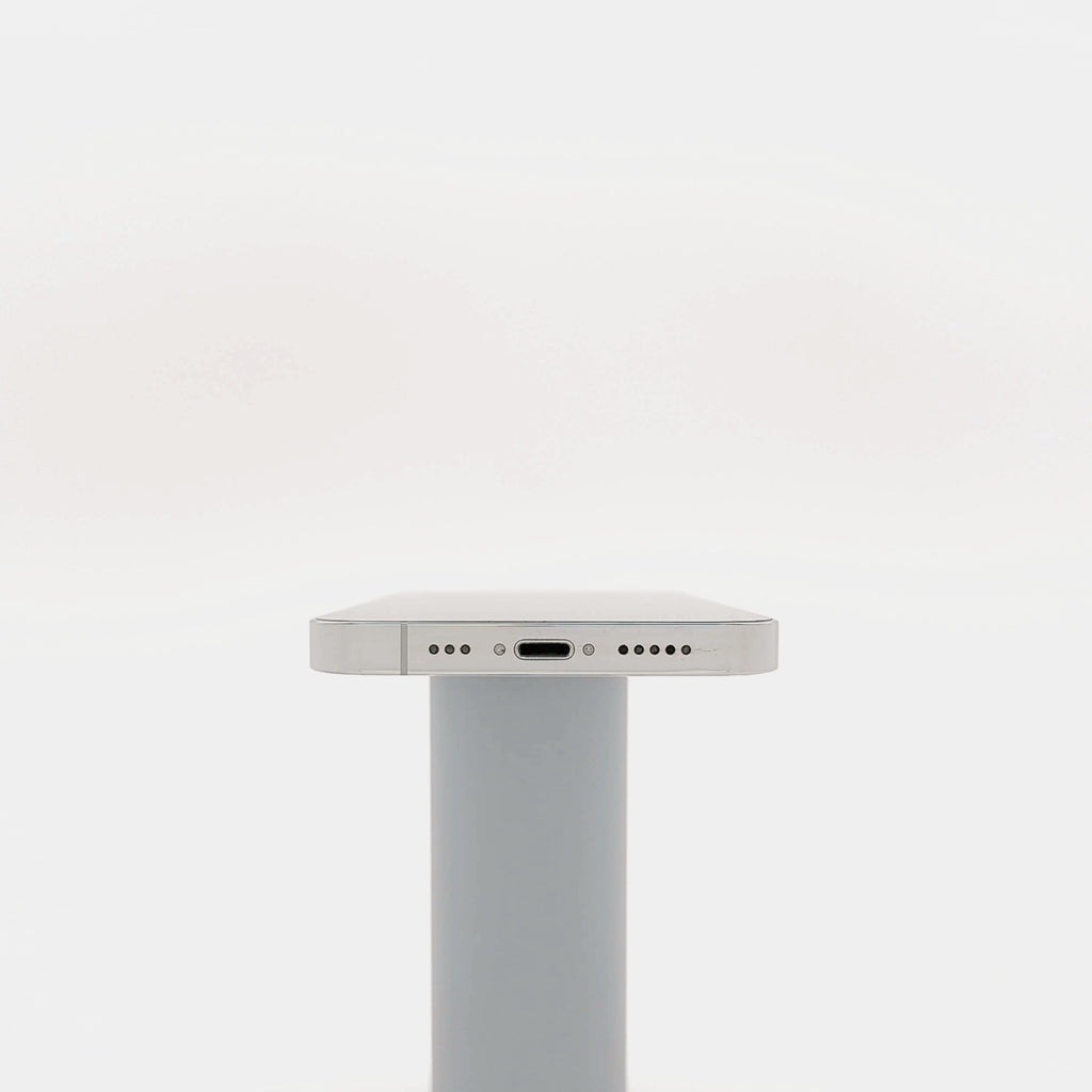 95新 Apple iPhone 14 Pro 512G 銀色 中國大陸版