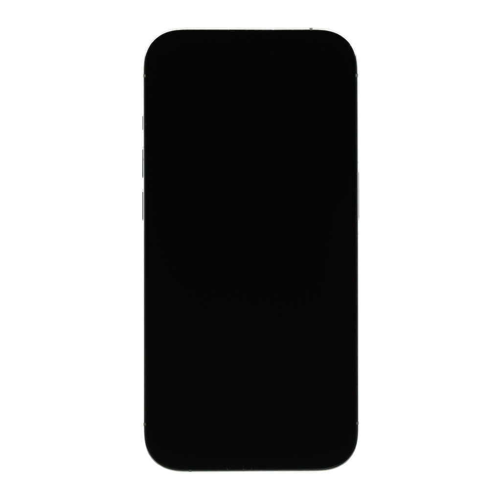 95新 Apple iPhone 14 Pro 512G 銀色 中國大陸版