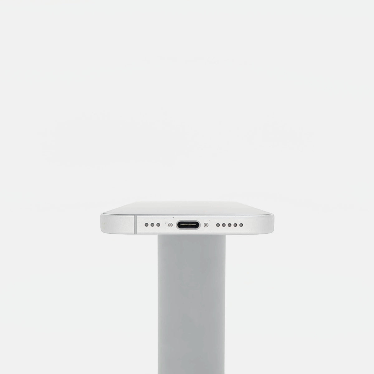 95新 Apple iPhone 16 256G 白色 中國大陸版